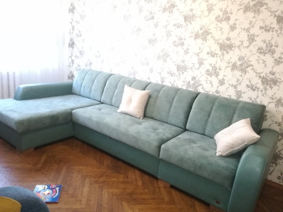 Лацио м диван Прогресс
