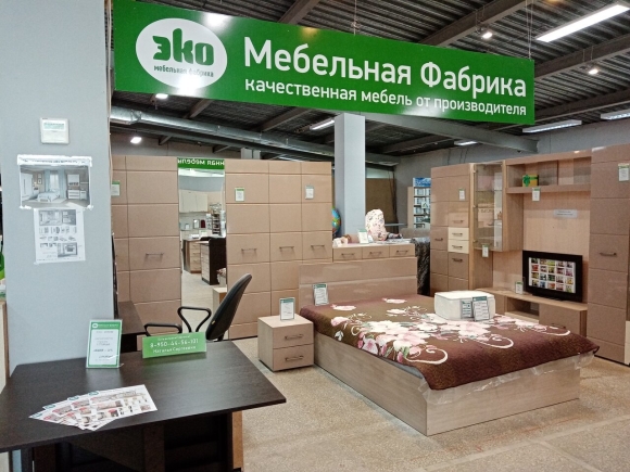 Эко мебель Пермь