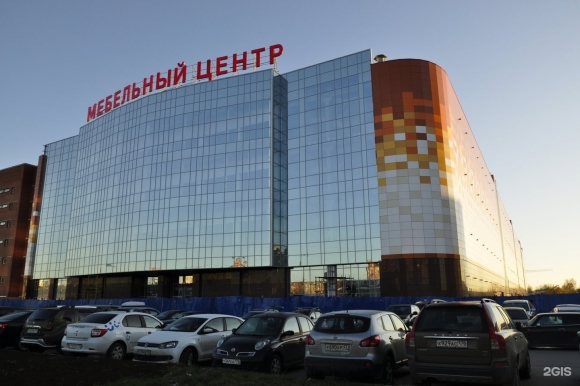 Мебельный центр богатырь на Богатырском