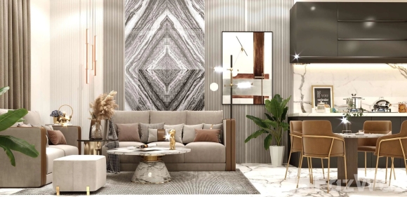 Новый проект Cavalli Dubai
