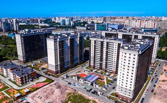 Звезды столиц СПБ