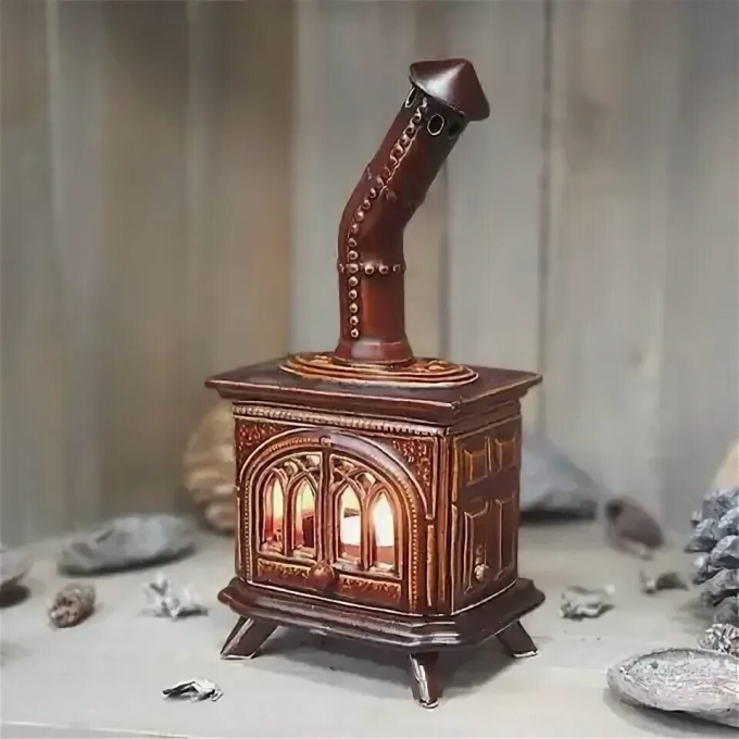 Духовка Deko электрическая с часами