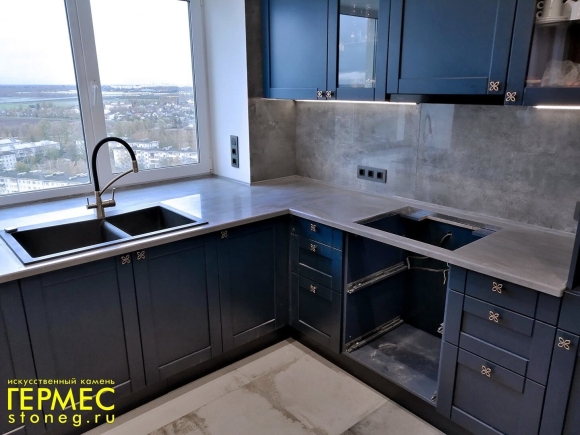 Corian Juniper