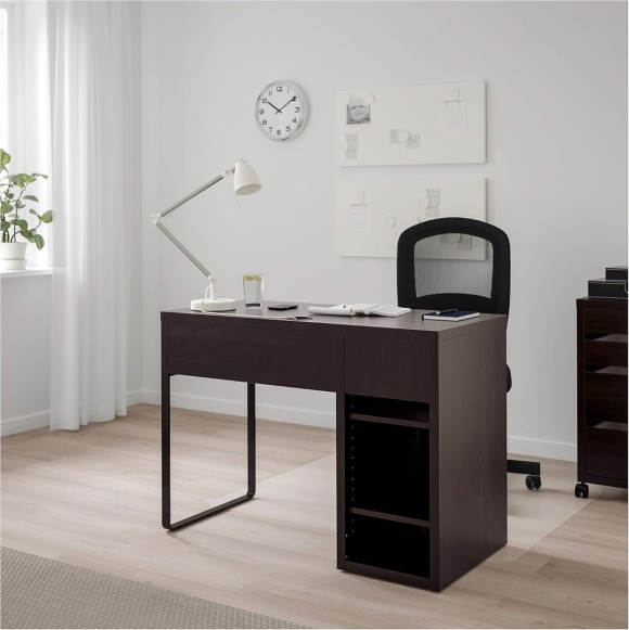 Письменные столы ikea Micke