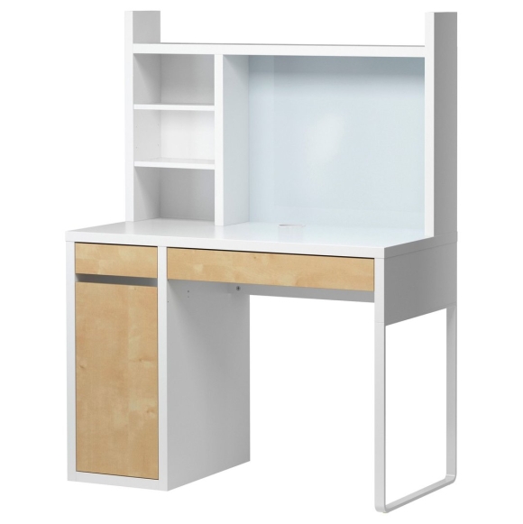 Письменные столы ikea Micke