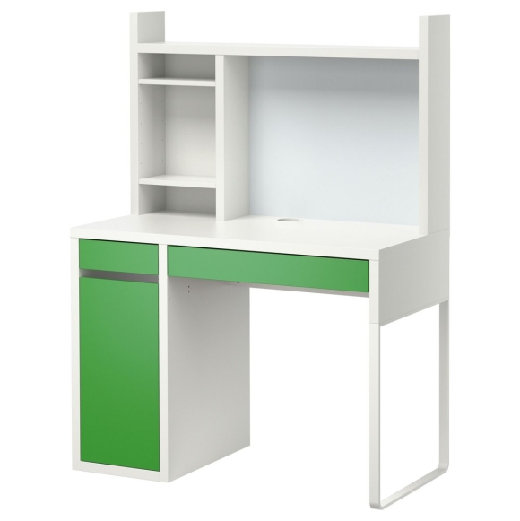 Письменные столы ikea Micke