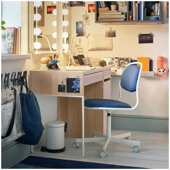Письменные столы ikea Micke