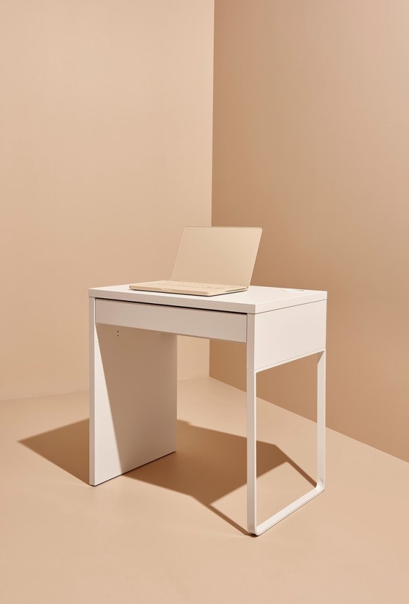 Письменные столы ikea Micke