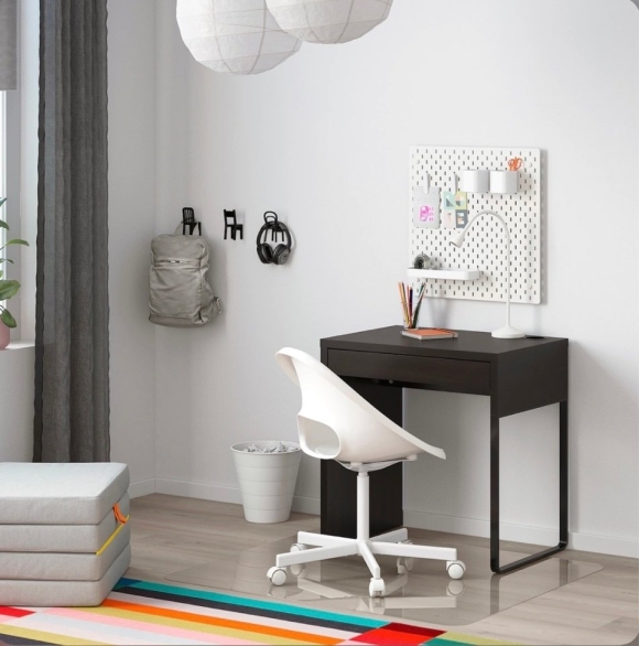 Письменные столы ikea Micke