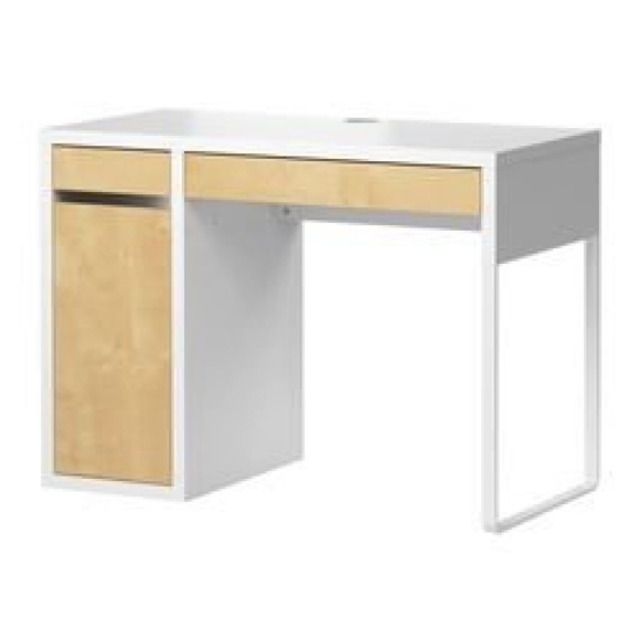 Письменные столы ikea Micke