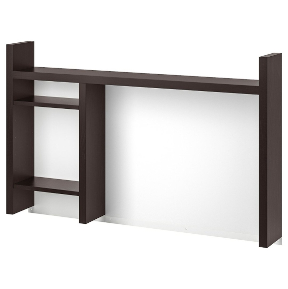 Micke полка ikea