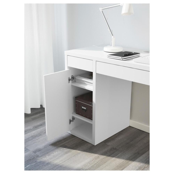 Письменные столы ikea Micke