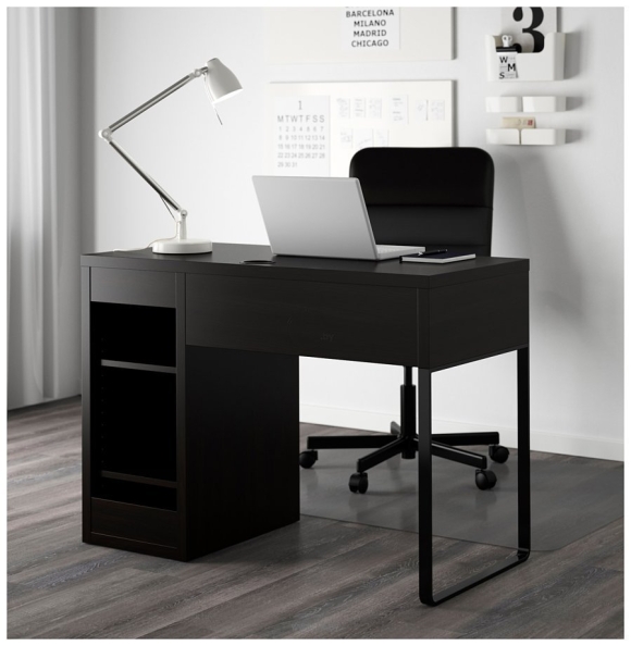 Письменные столы ikea Micke