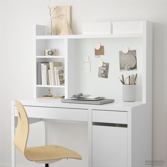 Письменные столы ikea Micke