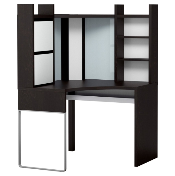 Стол компьютерный ikea Mikke