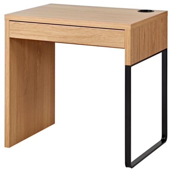 Письменные столы ikea Micke