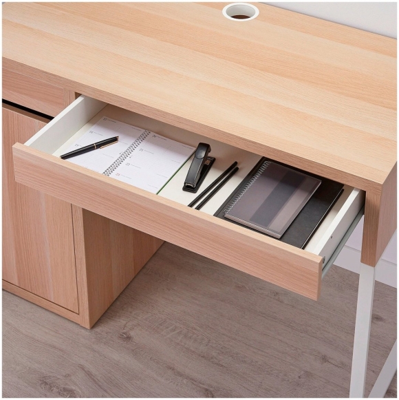 Письменные столы ikea Micke