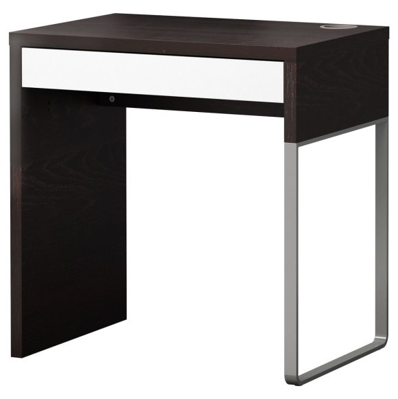 Компьютерный стол ikea Micke