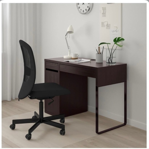 Письменные столы ikea Micke