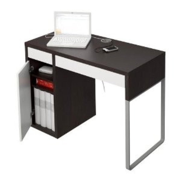 Стол компьютерный ikea Mikke