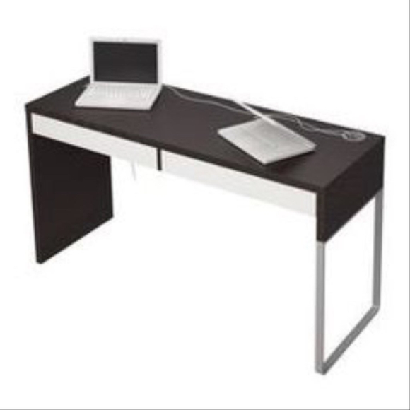 Компьютерный стол ikea Micke