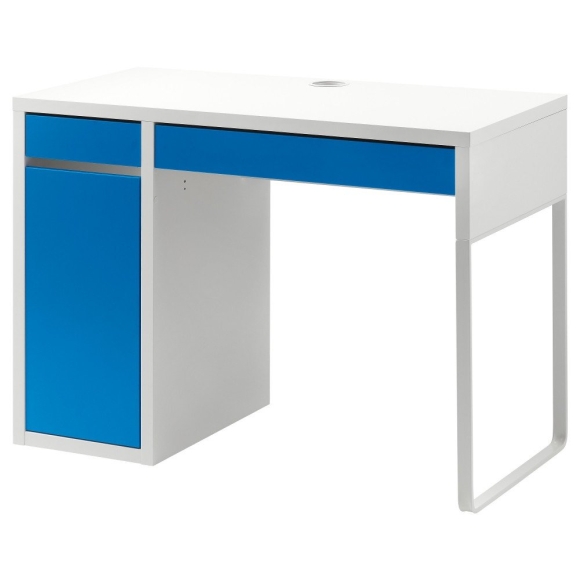 Письменный стол ikea Mikke
