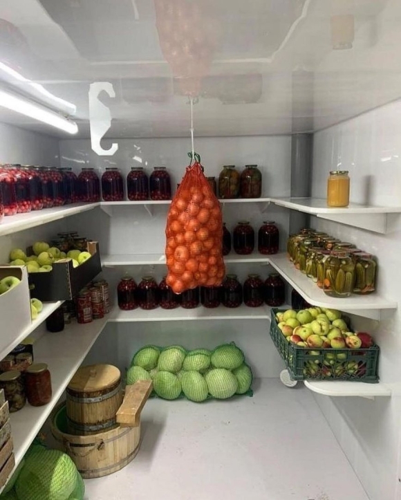 Гудвей комфорт пластиковые погреба