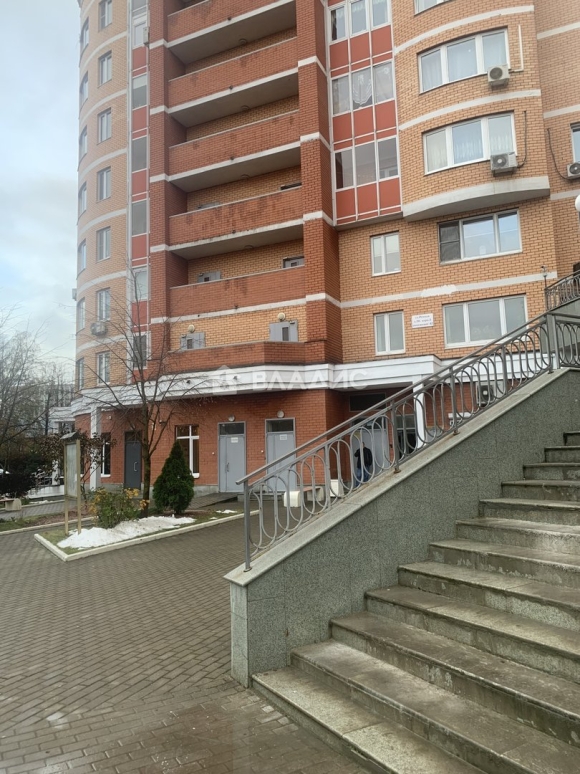 Красногорская Ривьера