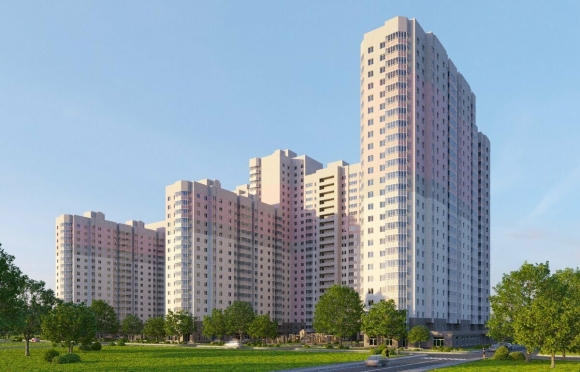 ЖК Южный Красногорск