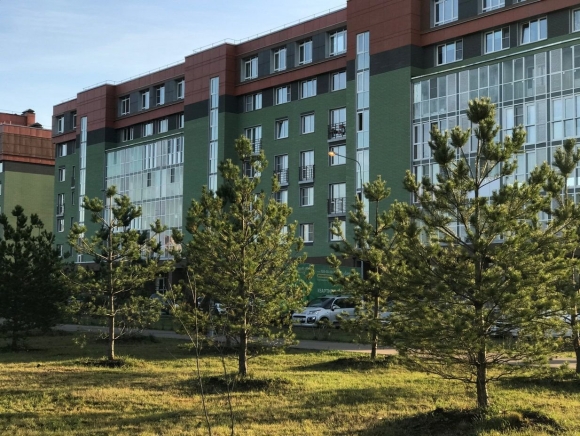 Нахабино Красногорский район