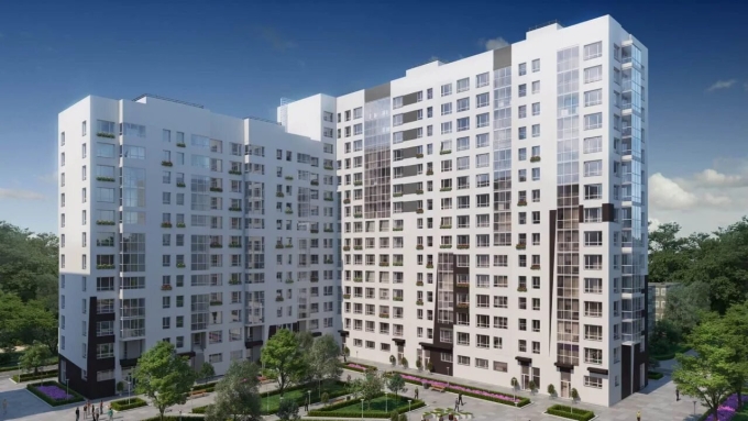 ЖК белые ночи Москва