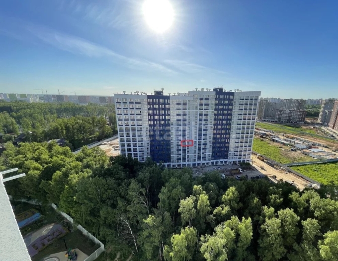 Коммунарка квартиры