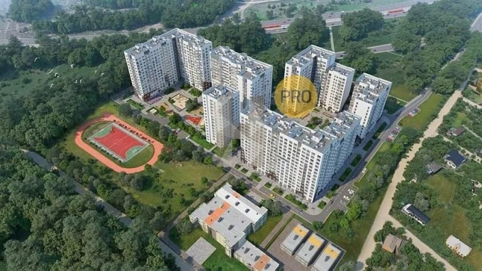 Белые ночи Южное Бутово