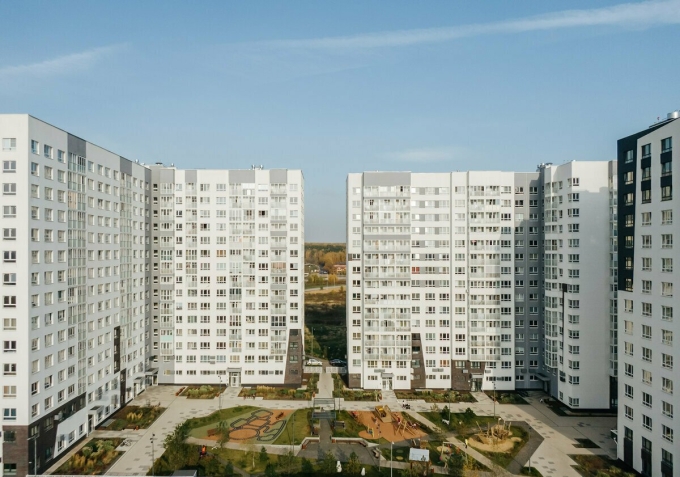 Белые ночи Коммунарка