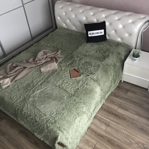 Двустороннее покрывало Couch Coat