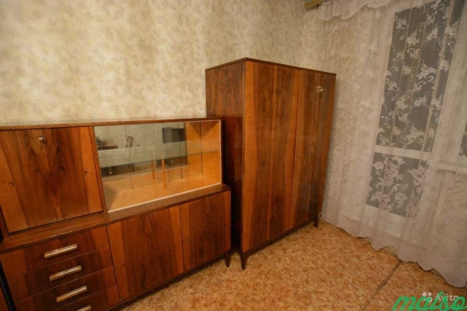 Мебельный гарнитур Роксана СССР