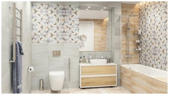 Escada Umbria led
