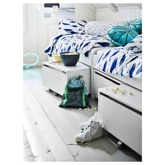 Кровати ikea СЛЭКТ