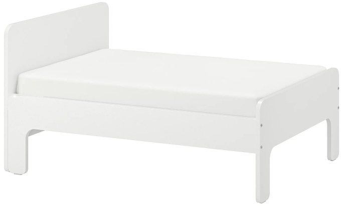 Кровати ikea СЛЭКТ