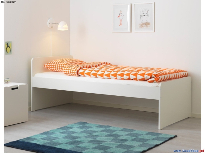 Кровати ikea СЛЭКТ