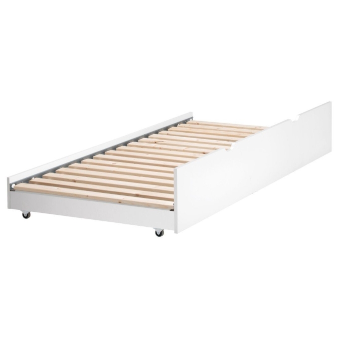 Ikea Флакса кровать