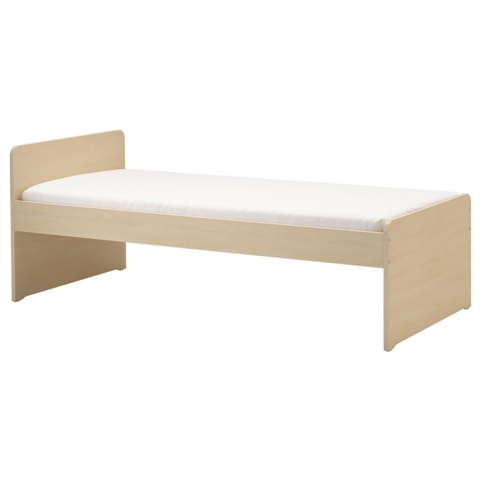 Кровати ikea СЛЭКТ