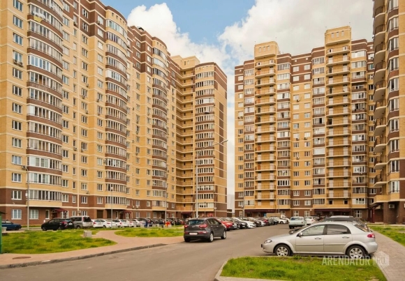 Воскресенское поселение новое Бутово