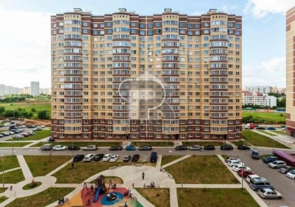 Воскресенское поселение новое Бутово