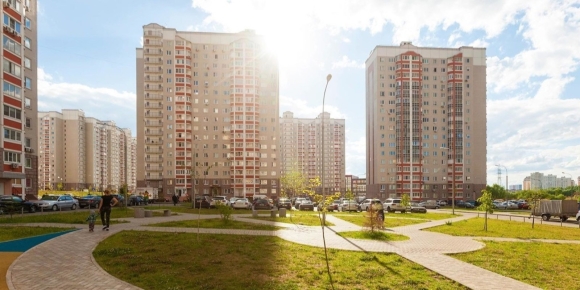Бутово Чечерский проезд