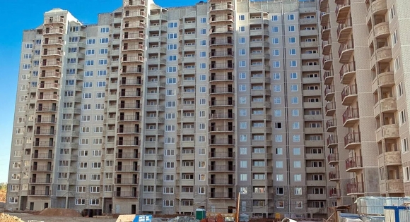 ЖК Воскресенское Москва