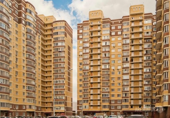 Воскресенское поселение новое Бутово