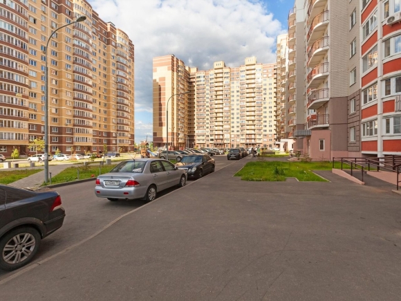 Воскресенское поселение новое Бутово