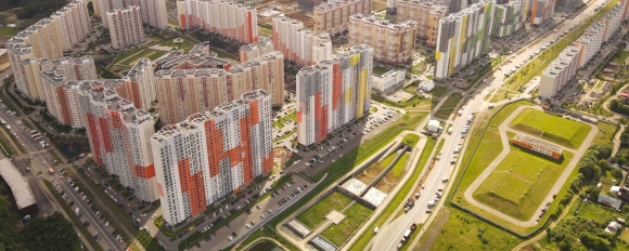 Южное Бутово пик