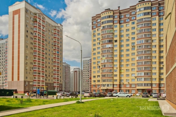 Южное Бутово новостройки